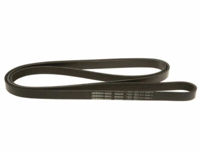 For 1995-1999 Mercury Grand Marquis Multi Rib Belt AC Delco 53996DG 1996 1997 - Image 1 of 2