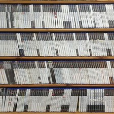 ps2 GAMES A-M PAL UK Version Playstation 2 Sony - Make Your Selection