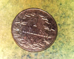 1 Heller 1913 j (6) - Bild 1 von 2