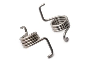 MUELLES DE CLAVIJA AS3 para FANTIC XX 125 XE 125 XEF 250 2021 - Imagen 1 de 1