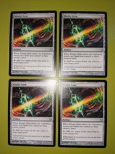 Khalni Gem x4 Zendikar 4x Playset Magic the Gathering MTG