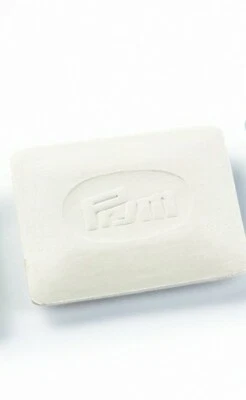 Prym Dressmakers chalk slabs in white - 2 pcs - Sewing Quilting Patchwork 611812 - Image 1 of 4
