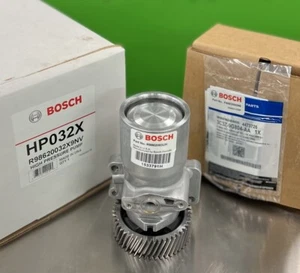 HIGH PRESSURE OIL PUMP For 2003-2004 FORD6.0L POWERSTROKE 3C3Z9A543A  4C3Z9A543A - Picture 1 of 4