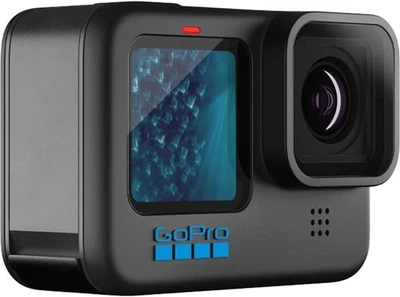GoPro HERO11 BLACK SPECIALTY BUNDLE Camera - NIB - Image 1 of 4