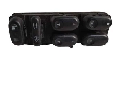 Driver Front Door Switch Driver's Lock And Window Fits 01-07 ESCAPE 277178 - Image 1 of 4