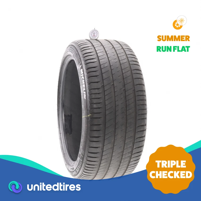 送料込み　MICHELIN 275/40R20 ランフラット　ミシュラン 送料込み MICHELIN 275/40R20 ランフラット ミシュラン Michelin 275