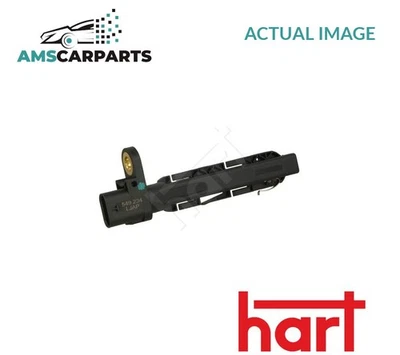 CRANKSHAFT POSITION SENSOR 549 234 HART NEW OE REPLACEMENT - Image 1 of 4