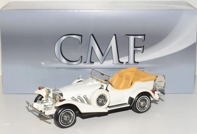 1:18 Excalibur Series III Pheaton (1975-1980) | CMF 18015 | Modellauto OVP - Bild 1 von 4