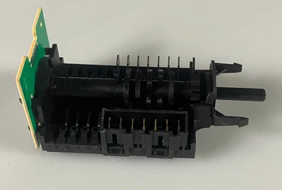 Miele H5140E Backofen Wahlschalter  6637444  8637443  #2051-18 - Bild 1 von 4