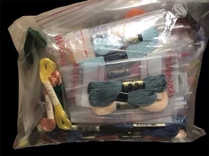 Embroidery Skeins - Picture 1 of 1