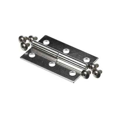 CATERAIDE HINGE ASSEMBLY FOR (IC2250, IC IC2250HA38 - Genuine OEM Replacement - Image 1 of 4