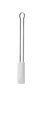 Rosle Stainless Steel & Silicone Flexible Spatula, 8-inch - Image 1 of 4