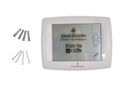 White Rodgers 1F95-1277 Blue 90 Series Thermostat Foto 1 de 2