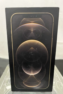 Apple iPhone 12 Pro Max (Great Condition) - (Unlocked, Verizon, AT&T, T-Mobile) - Image 1 of 4