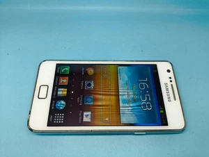 Samsung Galaxy S2 SII (I9100) Mobile Phone (Unlocked) Good Condition - Picture 1 of 5