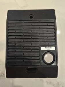 Aiphone CH-B intercom Door Station - Picture 1 of 6