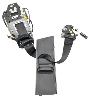 Cinturón de seguridad delantero derecho OEM 15-18 MERCEDES W205 C43 AMG C300 GLC300 Foto 1 de 4