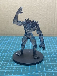 Dungeons & Dragons Mini Caminante Nocturno 26/40 Encuentros Salvajes Raro Transparente - Imagen 1 de 6