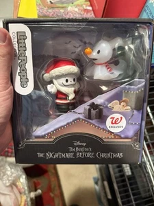 Little People Nightmare Before Christmas Jack Zero Walgreens Exclusive 2024 Neu - Bild 1 von 2