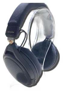 AUDIO-TECHNICA ATH-HL7BT Kopfhörer getestet & funktioniert 5751 - Bild 1 von 8
