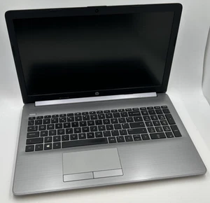 Notebook HP 255 G7 Pantalla 15.6" AMD Ryzen 5 2500U 8GB RAM 256GB SSD - Imagen 1 de 7