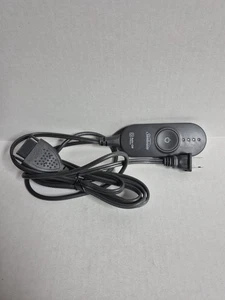 Sunbeam TBY22 Electric Heater Blanket Replacement Cord CONTROLLER 120V-AC 100W - Picture 1 of 4