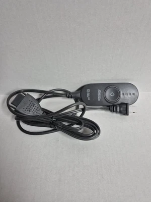 Sunbeam TBY22 Electric Heater Blanket Replacement Cord CONTROLLER 120V-AC 100W - Image 1 of 4