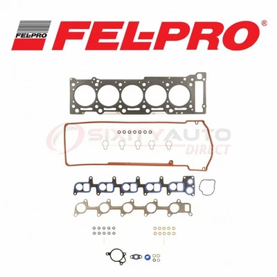 Fel-Pro Cylinder Head Gasket Set for 2002-2006 Freightliner Sprinter 3500 cu - Image 1 of 4