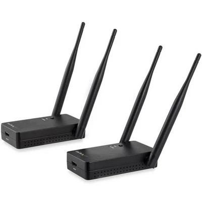 StarTech ST121WHDLR Startech Ac Wireless Hdmi Transmitter And Receiver Kit - Image 1 of 4