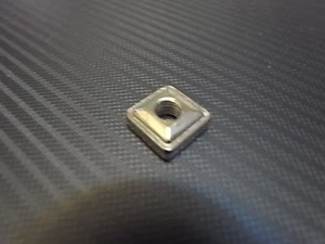 Einschiebe Mutter für Schienensystem für Vakuumhalter  ETVKH-NM - Picture 1 of 1