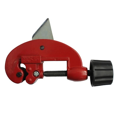 Rohrschneider Rohrabschneider 3-16mm 3-28mm Kupfer- Messing- Leichtmetall- Rohre