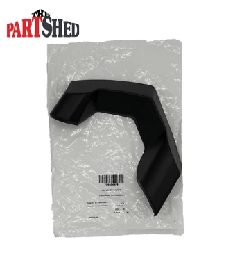 OEM RH Rear Bumper Cap 705004409 Can-Am Outlander 600 800 1000 R (2012-2018) - Image 1 of 4