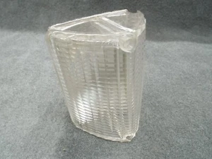 L Parking Lamp 1974 1975 1976 Mercury Cougar XR-7 74 75 76 Turn Signal Light XR7 - Foto 1 di 12