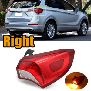 Right Outer Rear Brake Lamp Tail Lamp For Buick Envision 2019-2020 Driving Side - Picture 1 of 10