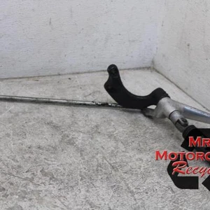 04-08 HARLEY SPORTSTER CUSTOM 883 1200 XL883 OEM CLAVIJA DELANTERA DERECHA FRENO G11 - Imagen 1 de 6