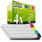 4X Pro Toner For Samsung X 4250 Lx X 4300 With Per Approx. 20.000/23.000 Pages