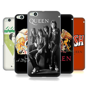 OFFICIAL QUEEN KEY ART HARD BACK CASE FOR HTC PHONES 2