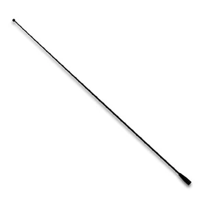 Steadfast Auto 24" Spiral-Flex Antenna fits Toyota Tacoma Tundra Rav4 Highlander - Picture 1 of 2