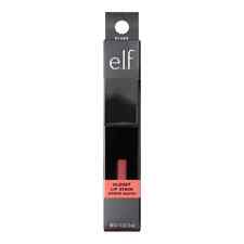 E.l.f. Cosmetics Glossy Lip Stain Power Mauve 0.1 Fl oz