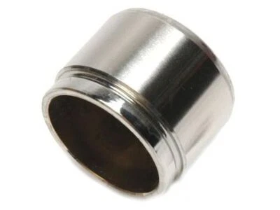 Pistón de pinza delantero Raybestos 74348QB 1986 Oldsmobile Calais 1985-1987 Foto 1 de 2