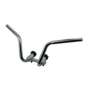 Handlebar Set For Honda Z50 Z50J Z50A CT70 Trail Mokey DAX CT70 Z50R Bike Parts - Picture 1 of 8