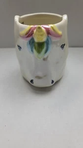 "Taza Unicornio 3D Arco Iris Perlado ""I'm Not Weird I'm A Unicorn"" - por Etiqueta - NUEVA - Imagen 1 de 9