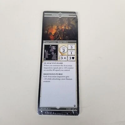 13 Replacement Army Cards MTG Arena of the Planeswalkers Shadows Innistrad - Image 1 of 4