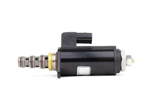 Solenoide para KOBELCO NEW HOLLAND E70 E135 80MSR YT35V00012F1 - Imagen 1 de 6