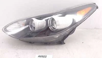 Used OEM Genuine Kia Head Light Lamp 2017-2022 Sportage EX chip mount  - Image 1 of 4