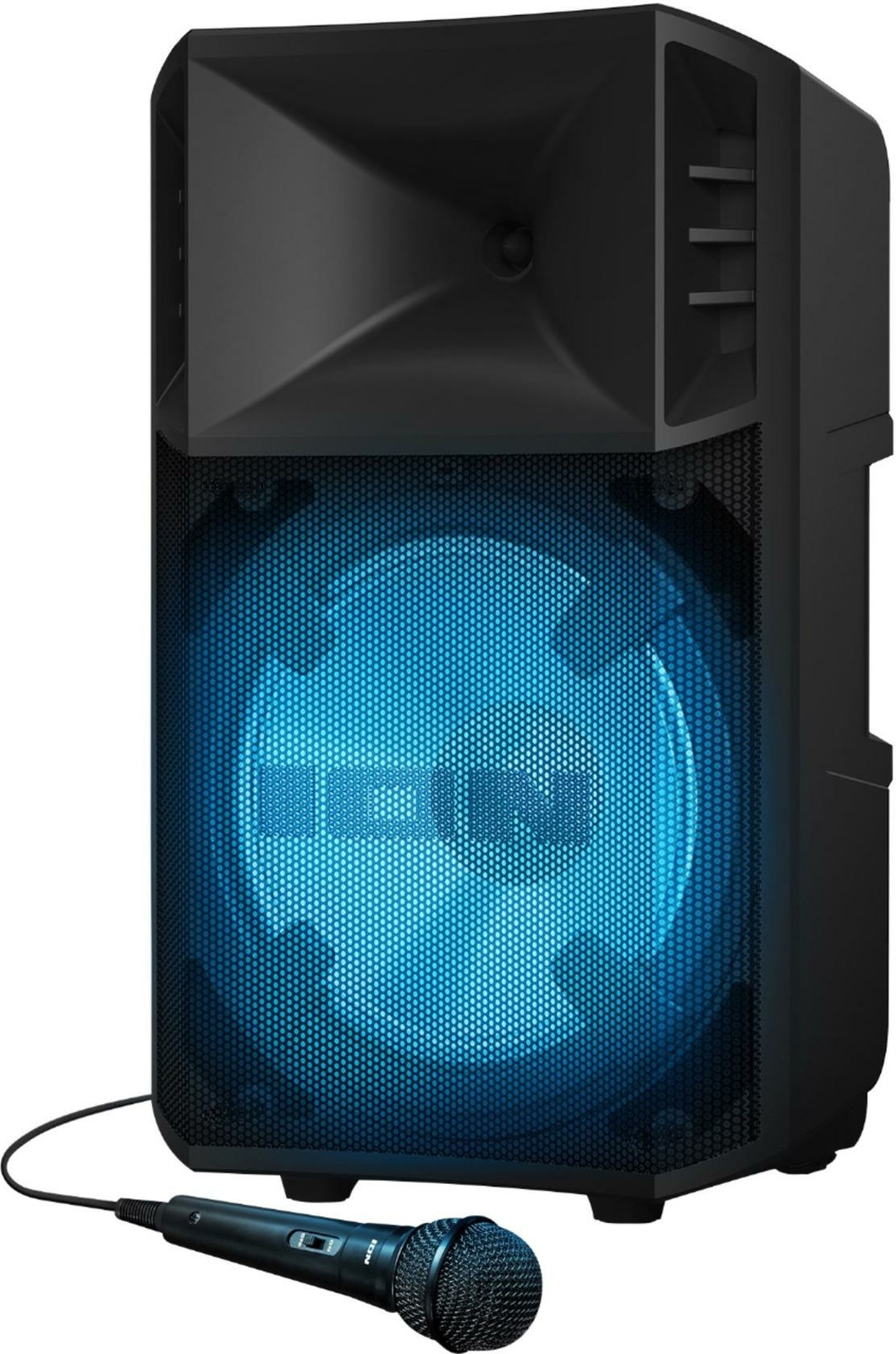 ION Audio - Power Glow 300 Battery 