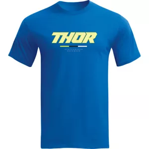Thor Corporate T-Shirt - Royal Blue | Small - Picture 1 of 2