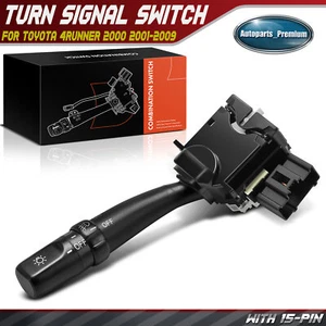 New Turn Signal Switch with Fog Lights for Toyota 4Runner 2000-2009 8414014120 - Bild 1 von 8