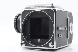 "Exc+5" Hasselblad 500CM C/M analoge Mittelformatkamera A12 III aus Japan - Bild 1 von 13