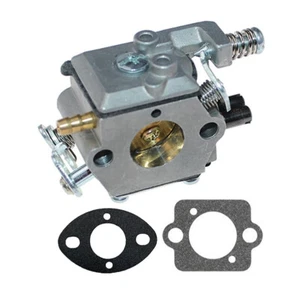 Motosierra para carburador WT-76 WT-465 WT-742 DCS430 DCS431 DCS520 PS540 - Imagen 1 de 5